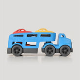 Let's Be Child Taşıyıcı Tır Mavi